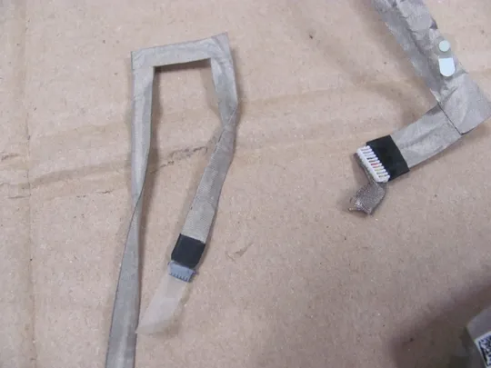 Купити 678-20 шлейф 09KJKJ DC02C00HG00 для Dell Precision 7530 7540 M7540   оригінал