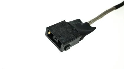 фото, Роз'єм живлення PJ649 (Lenovo: M50-70, M50-80  series), з кабелем