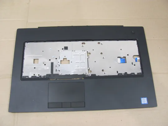 680-4 Кришка панель палмрест тачпад AP26K000A00 0T5D5V  для  Dell Precision 17 7730 7740 M7730 M7740 оригінал Ціна