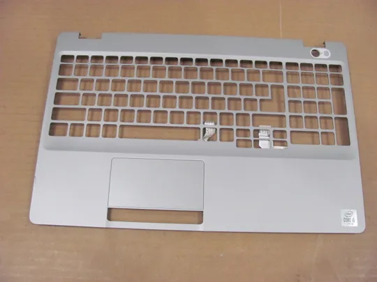 862-10 Кришка панель палмрест та тачпад AP2UJ000120 A2011A  для Dell Latitude 5500 5510 5511 Precision 3540 3541 3551 оригінал Ціна