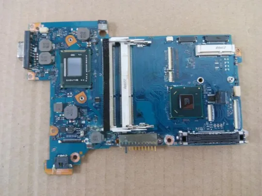 №344-24 материнська плата для TOSHIBA DYNABOOK R731 R731/36EK оригінал Ціна