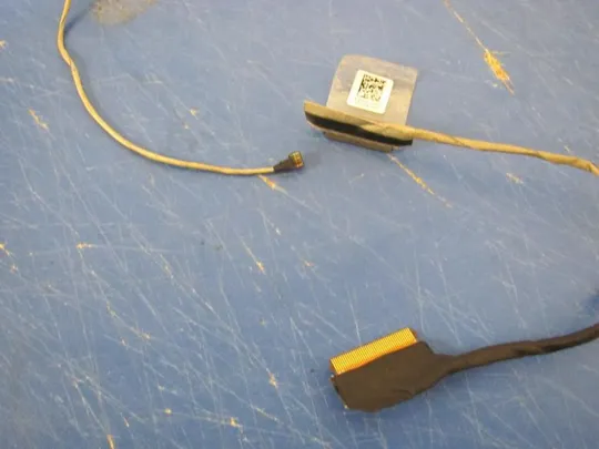 №169-29 шлейф матриці DC020024C00 0MC2TT для Dell Inspiron 15 5000 5558 3000 3558 5555 оригінал Продаж