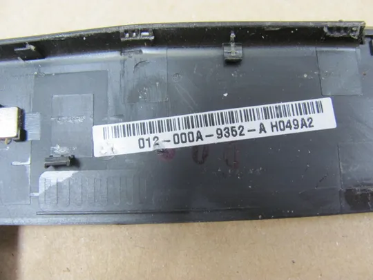 642-20 рамка матриці 012-000A-9352-A  для Sony Vaio SVS151 SVS15 SVS1513C5E  оригінал Де купити