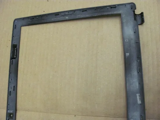 номер0292-21 рамка матриці matrix frame Окантовка дисплея Рамка екрана Корпус рамка матриці  41.4VM03.001 для ACER E1-570 V5-531, V5-571 оригінал Недорого