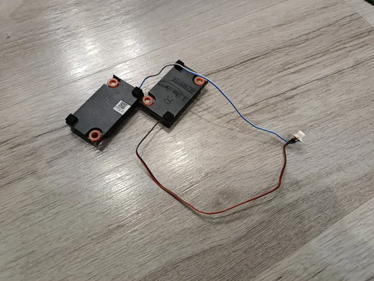 Купити Динамики PK23000TE00 для ноутбука Acer Aspire ES1-523 ES1-532 ES1-533 ES1-572