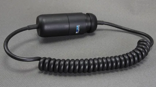GoPro Karma Grip Extension Cable (AGNCK-001) удлинительный кабель для стабилизатора GoPro Karma Grip З аукціону