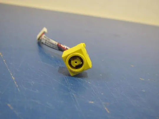 номер0212-11 роз'єм живлення Роз'єм зарядки Гніздо живлення Штекера живлення Зарядний порт Роз'єм адаптера живлення power connector  50.4KE09.011 для Lenovo ThinkPad W530 оригінал Продаж