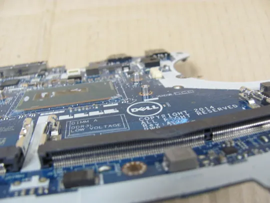 690-16 материнська плата SR23V  i7-5600U ZBU10 LA-A961P  для Dell Latitude P40G E7450 7450 оригінал в Україні