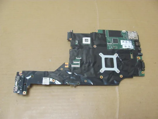 номер1027-8 материнська плата РОБОЧА VILT2 NM-A131  для Lenovo ThinkPad  T440p  Mainboard Материнка Основна плата Системна плата Плата системи Laptop motherboard мамка ноутбучна плата оригінал Продаж