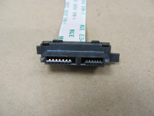 номер0120-9 Перехідник CD/DVD, SATA DD0U86CD050 для HP Pavilion 15-N 15-F  оригінал З аукціону