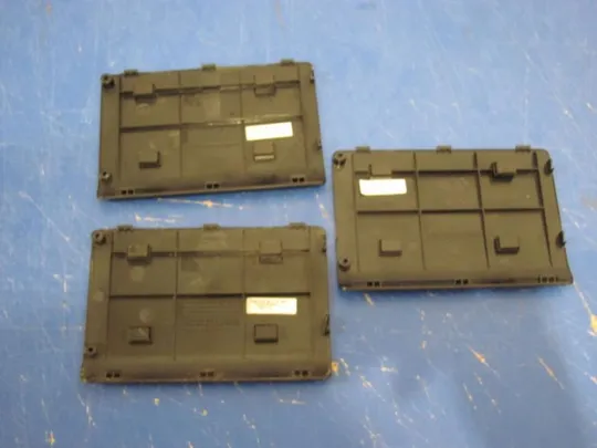 Купити №225-25 сервісна кришка BA75-02736A для SAMSUNG R540, R523 оригінал