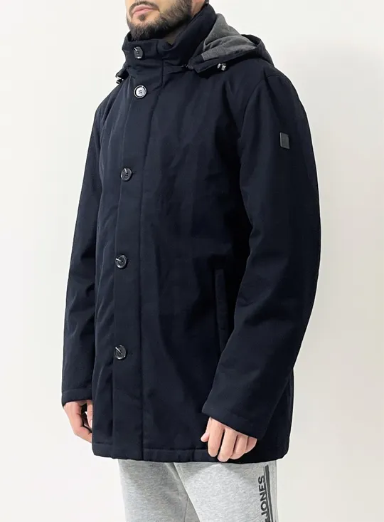 Купити Зимова куртка/парка Milestone (XL)