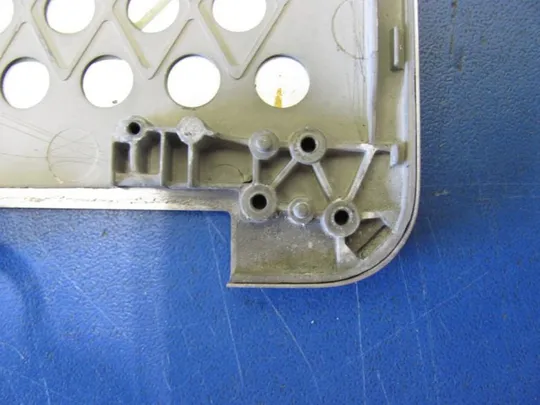 51-2 кришка матриці 0HHH5P для DELL LATITUDE E6540 оригінал Продаж