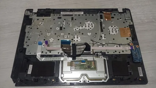 Купити частина корпуса Acer V3-371