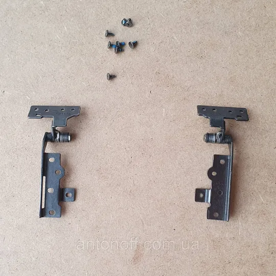 Купити Петлі екрана Asus Eee PC 1215T / 1215N-L 1215N-R для ноутбука оригінал