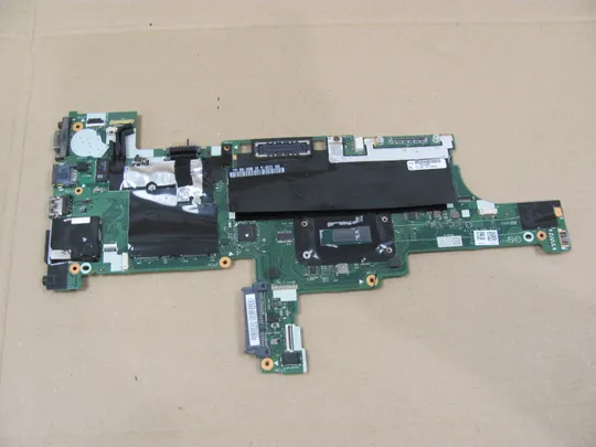 615-5 материнська плата AIVL0 NM-A251 00HN501 i5-5200U для Lenovo ThinkPad T450 оригінал Ціна