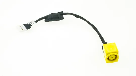 Купити Роз'єм живлення PJ797 (Lenovo: S430 series), з кабелем