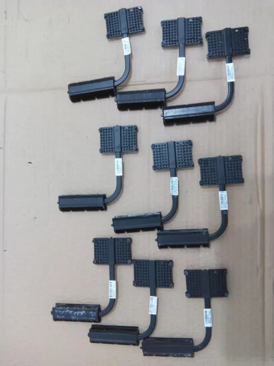 №107-5 Термотрубка системи охолодження 6043B0141201 для HP PROBOOK 650 G1 оригінал Недорого