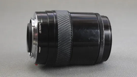 Об'єктив Minolta Maxxum AF Zoom 28-85mm 1:3.5(22)-4.5 Sony/Minolta Macro ф55мм Вживане Інтернет-аукціон