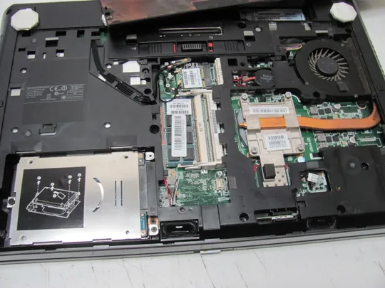 4138 HP  probook 6570b i5-3210m  4gb 500gb  НІМЕЧЧИНА Інтернет-аукціон