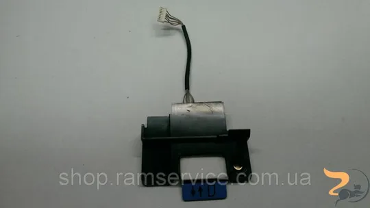 Sim Reader для ноутбука Lenovo IBM T400, *44C0766, б/в Ціна