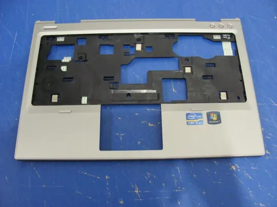 №253-12 панель палмрест 6070B0586001 685406-001 для HP EliteBook 2570p оригінал Ціна