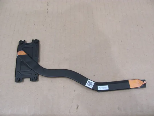 680-11 термотрубка охолодження 460.0LQ01.0001 05M1FK для  DELL Inspiron 15 5000 5502 5508 5501 оригінал Ціна