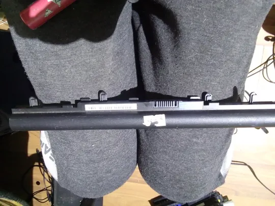 Батарея hp al12a32  стан невідомий Ціна