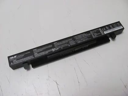 фото, 5242 акумулятор ASUS A41-X550A 14.4V 37WH (Нетестовані! Розпродаж залишків!) НІМЕЧЧИНА
