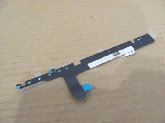 Купити 361-29 Плата модуль кнопок і індикації CP460244-02 для FUJITSU S760 оригінал