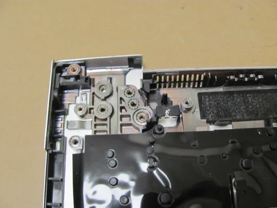 номер1016-9 корпус кришка Палмрест корпус топкейс Верхня панель палмрест cover-C 6070B1487601 6070b1210201 l18310-001 L62746-001 для  HP Elitebook 745 840 G5 G6 оригінал Характеристики