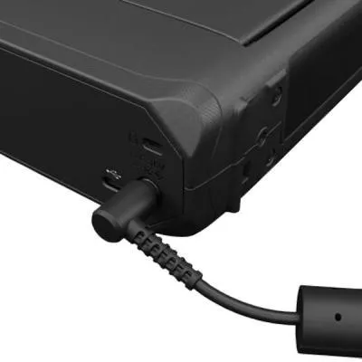 Струйный принтер Canon PIXMA mobile TR150 c Wi-Fi with battery (4167C027) Недорого