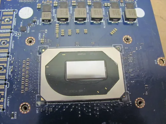 номер0995-9 материнська плата Mainboard Материнка Основна плата Системна плата Плата системи Laptop motherboard мамка ноутбучна плата DAP70 LA-H281P SRFD1 I9-9880H для Dell Precision 17 7730 7740 M7730 M7740 оригінал Продаж