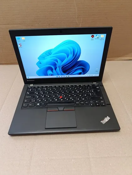 фото, 1711 Lenovo ThinkPad X250 12,5" HD i5 5300u 2,3Ghz / 8Gb / 240ssd / WebCam / 2 акмулятора + БЖ