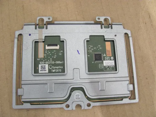 474-28 тачпад TM-P2970-001 для ACER ASPIRE VN7-571 VN7-571G VN7-591 E5-771, E5-551G, ES1 511, E5-511 E5-521 оригінал З аукціону