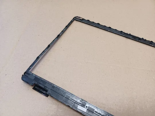 номер1059-9 рамка матриці 0RGRJJ 460.0M61B.0001 для  DELL Latitude 5520 5521 Precision 3560 3561 matrix frame Окантовка дисплея Рамка екрана Корпус рамка матриці Корпус B оригінал Недорого