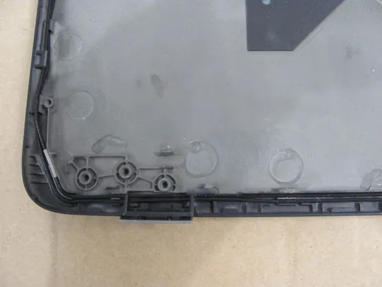 513-7 кришка матриці 6070B0675301 730561-001 для HP Elitebook 820 G1 оригінал Де купити