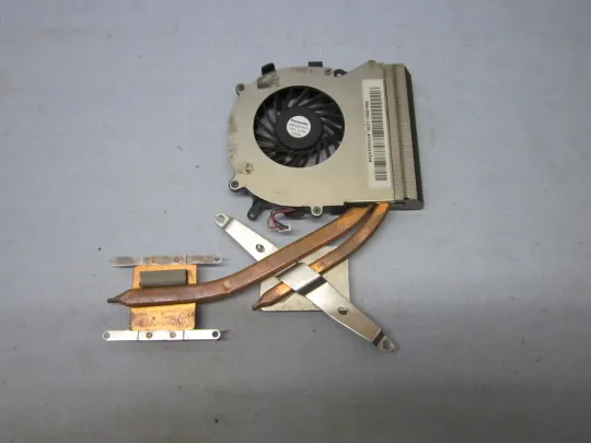 Система охлаждения кулер радиатор Sony Vaio 61211v 61211m 71211v 71211m Ціна