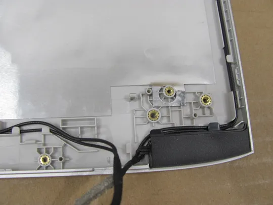 81-7 кришка матриці TFQ3LX8CTP103  для HP ProBook 450 451 455 456 G5 оригінал в Україні