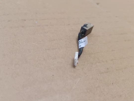 Купити номер1041-26 роз'єм живлення для LENOVO IDEAPAD 330S-15 330S-15IKB 330S-15ARR роз'єм зарядки гніздо живлення штекера живлення зарядний порт роз'єм адаптера живлення power connector оригінал