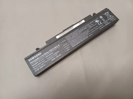 0966 акумулятор SAMSUNG AA-PB9NC6B 11.1V 48WH  НІМЕЧЧИНА Ціна