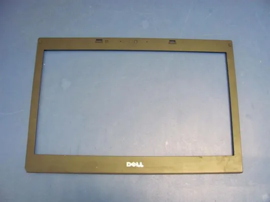 97-1 рамка матриці 0WN73T для Dell Latitude E6510 оригінал Інтернет-аукціон
