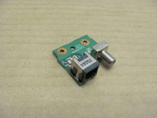 555-19 плата LAN 6-71-W8706-D03 для Clevo W87CU оригінал Ціна