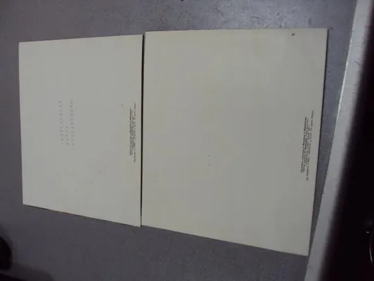 открытка ветерану великой отечественной войны 1941-1945 1987 миниовича верижникова №10157 Недорого