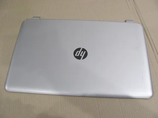 номер0297-5 кришка матриці Кришка дисплея Тильна кришка Корпус матриці Верхня кришка Задня кришка matrix cover   Top Case LCD Cover Rear Lid Back Cover Housing Cabinet  EAY17003A3M  для HP Pavilion 17-F   оригінал Ціна