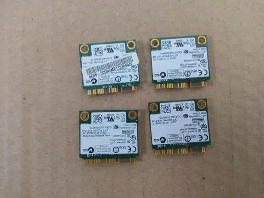 №331-12 WI-FI адаптер для MEDION X6816 X6815 оригінал Ціна