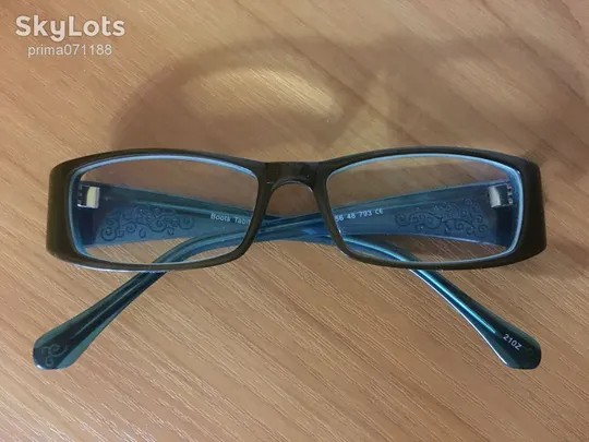 Очки оправа BOOTS TABITHA Ціна