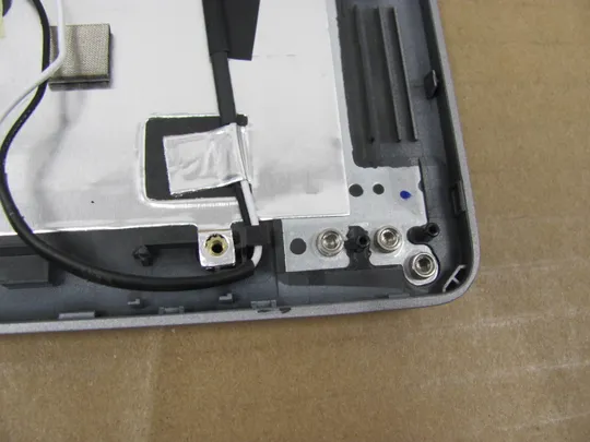 822-2 кришка матриці 0NKPM7 AP2UK000D02 для Dell Latitude 5410 5411 оригінал Інтернет-аукціон