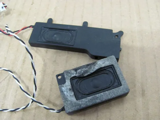 Купити номер0183-15 динаміки BA96-05576A для SAMSUNG RV720 RV711 RV709 NP-RV720 оригінал