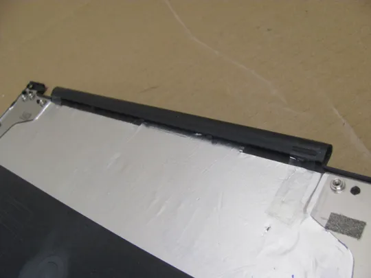 номер0940-5 кришка матриці Кришка дисплея Тильна кришка Корпус матриці Верхня кришка Задня кришка matrix cover Top Case LCD Cover Rear Lid Back Cover Housing Cabinet AP0YC000530 для Lenovo Yoga 3-14 700-14isk оригінал Де купити